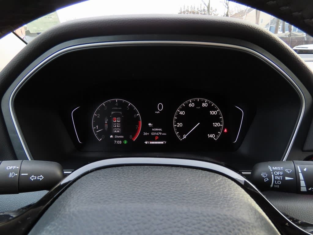 Thumbnail: 2023 Honda Pilot - 15