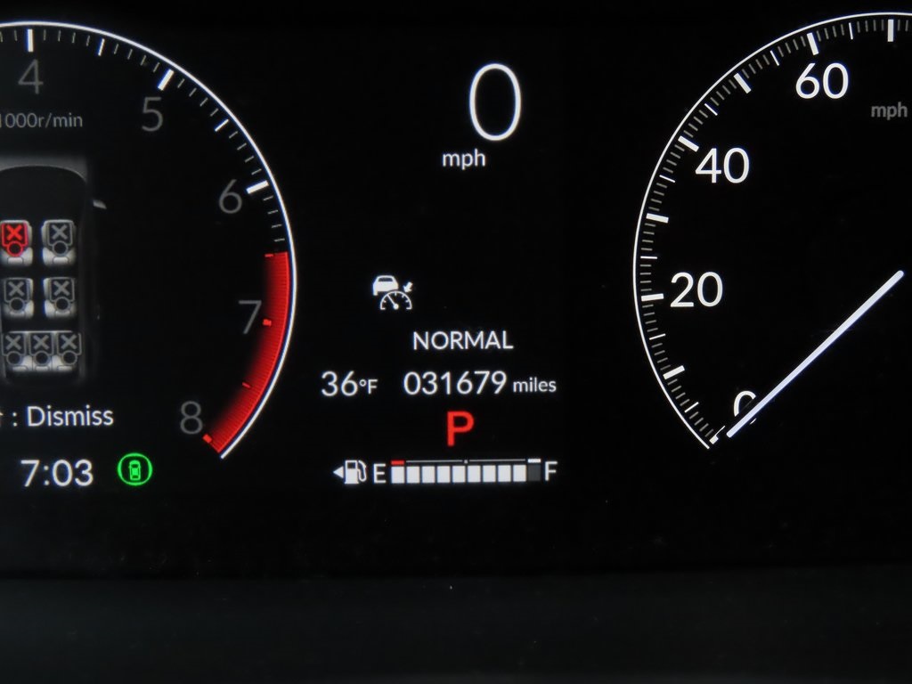 Thumbnail: 2023 Honda Pilot - 29