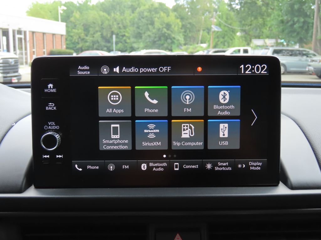 Thumbnail: 2023 Honda Pilot - 13