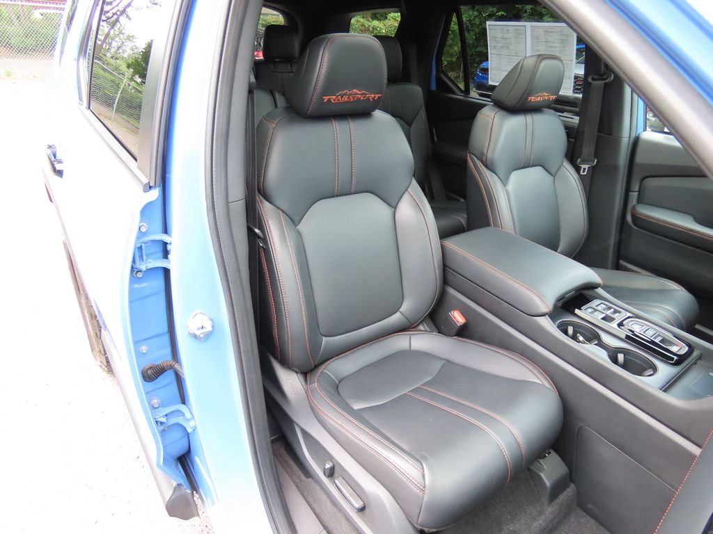 Thumbnail: 2023 Honda Pilot - 28