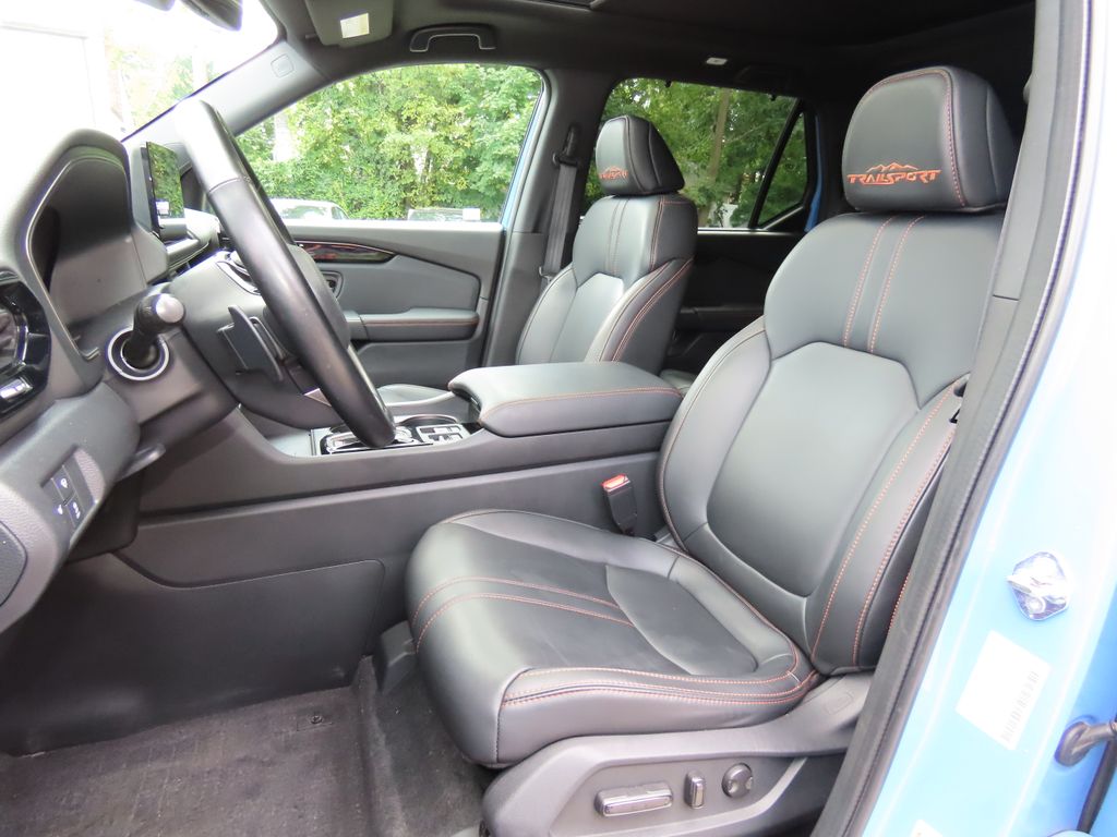 Thumbnail: 2023 Honda Pilot - 10