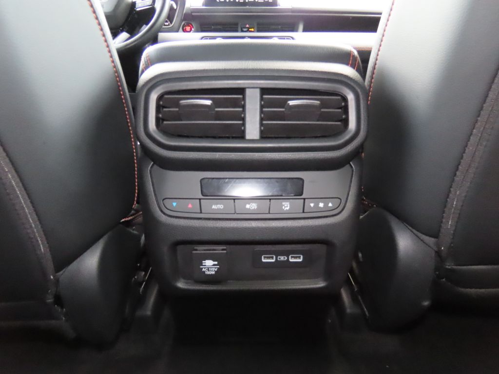 Thumbnail: 2023 Honda Pilot - 31
