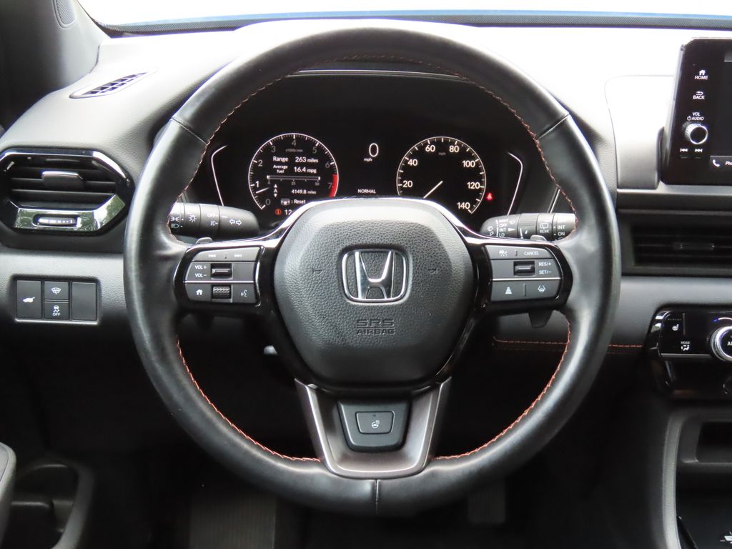 Thumbnail: 2023 Honda Pilot - 12