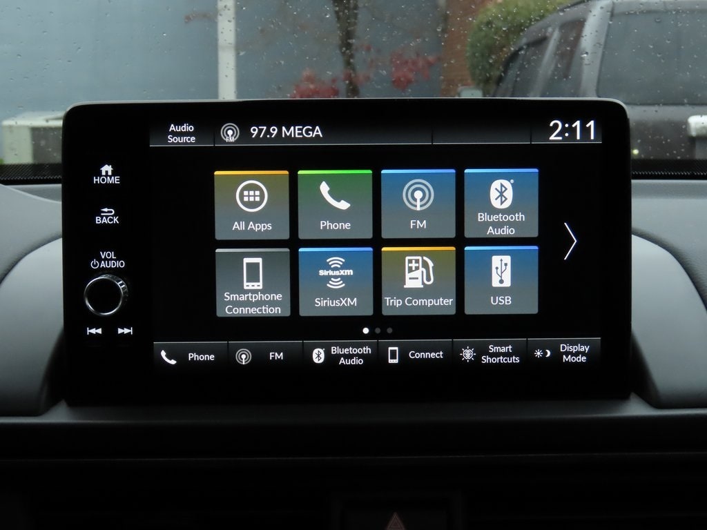 Thumbnail: 2025 Honda Pilot - 15