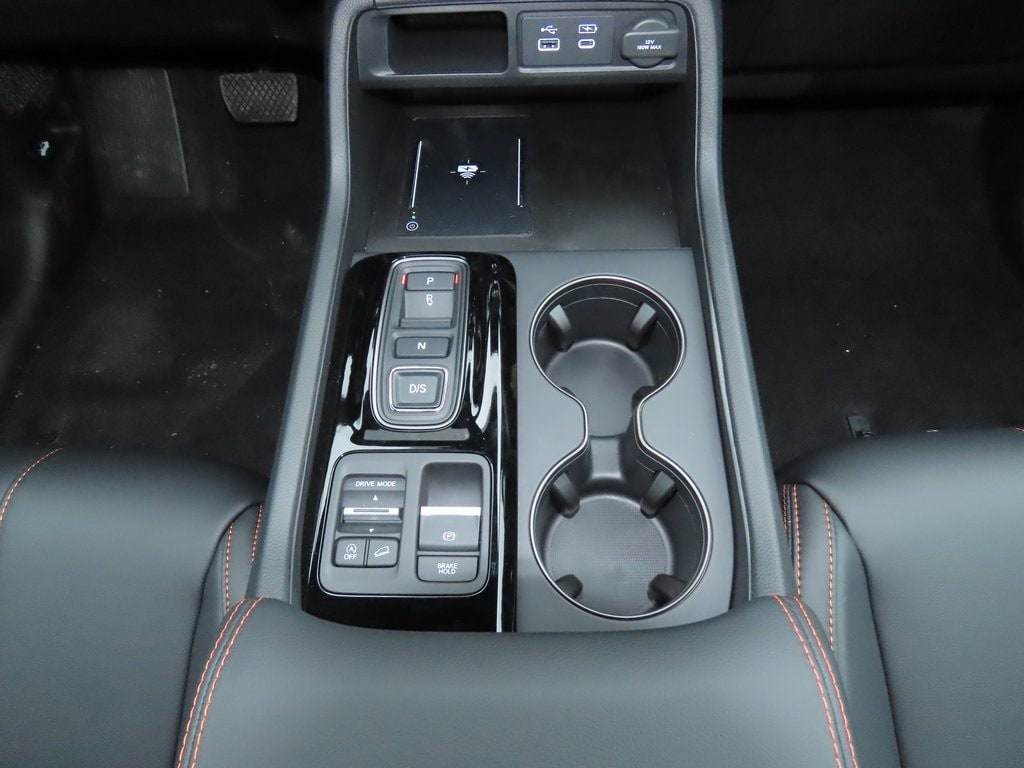 Thumbnail: 2025 Honda Pilot - 23