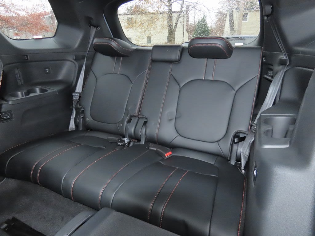 Thumbnail: 2025 Honda Pilot - 19