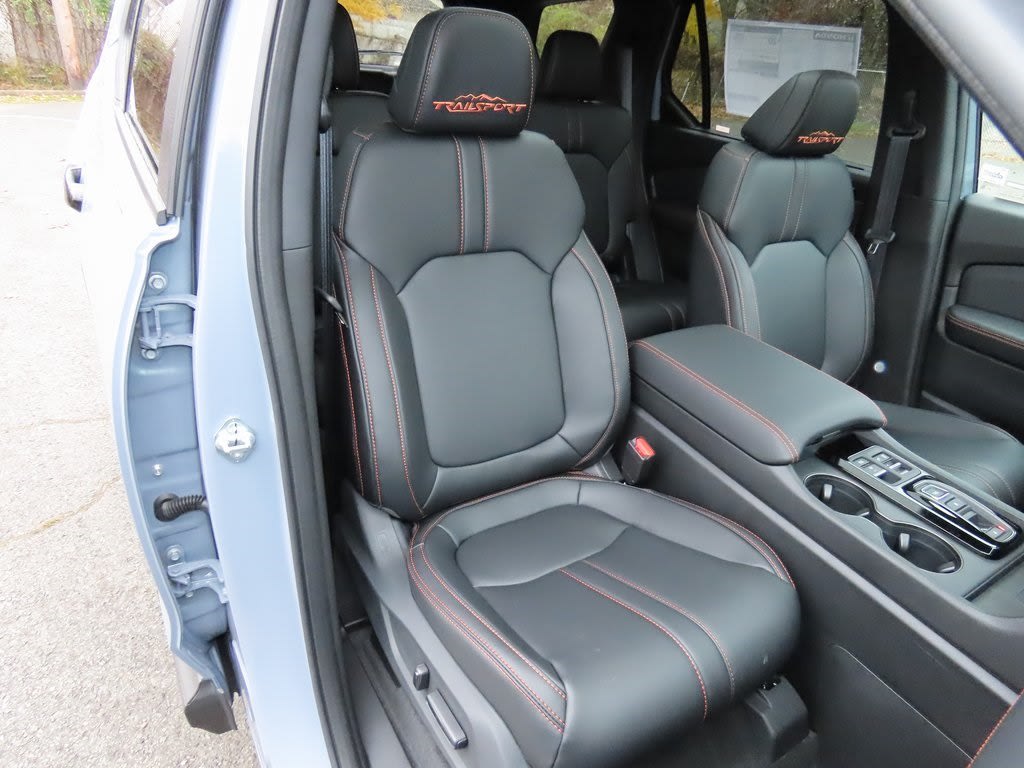 Thumbnail: 2025 Honda Pilot - 12