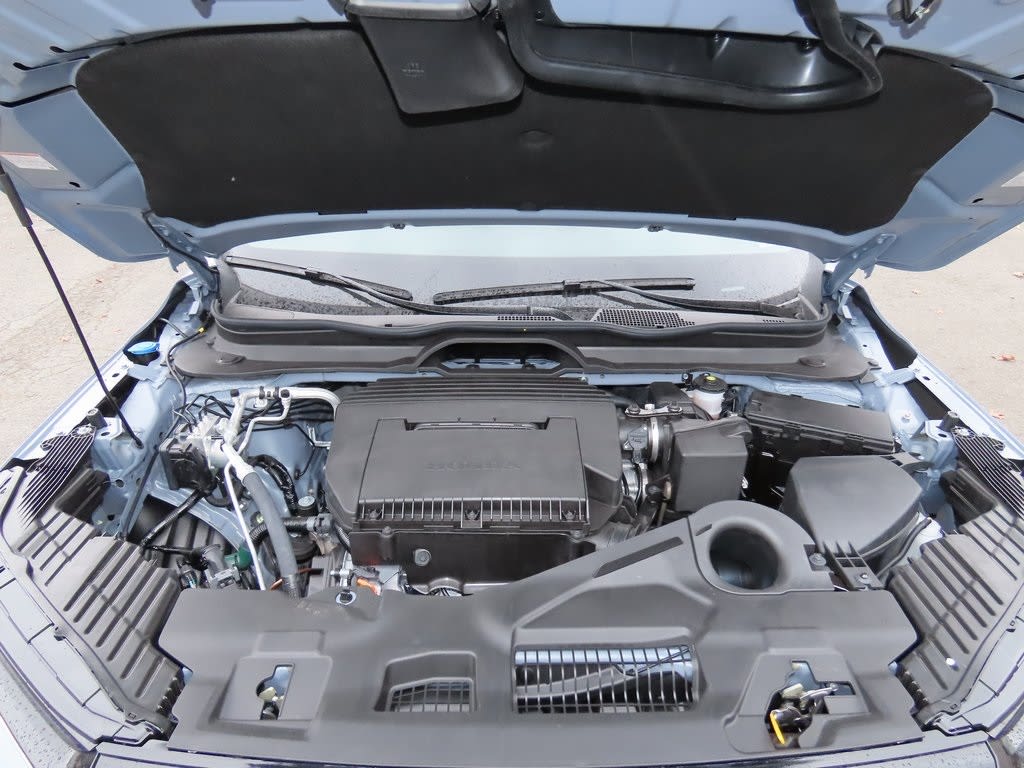 Thumbnail: 2025 Honda Pilot - 9