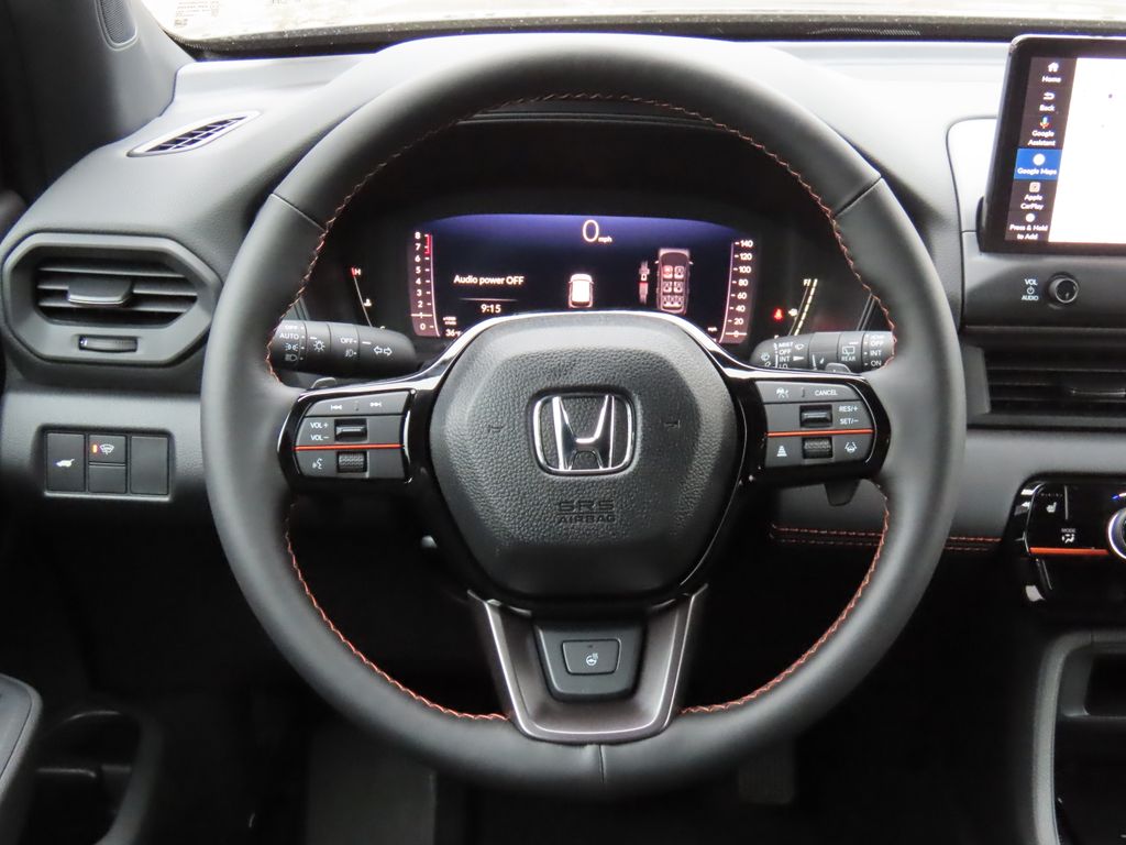 Thumbnail: 2026 Honda Pilot - 10