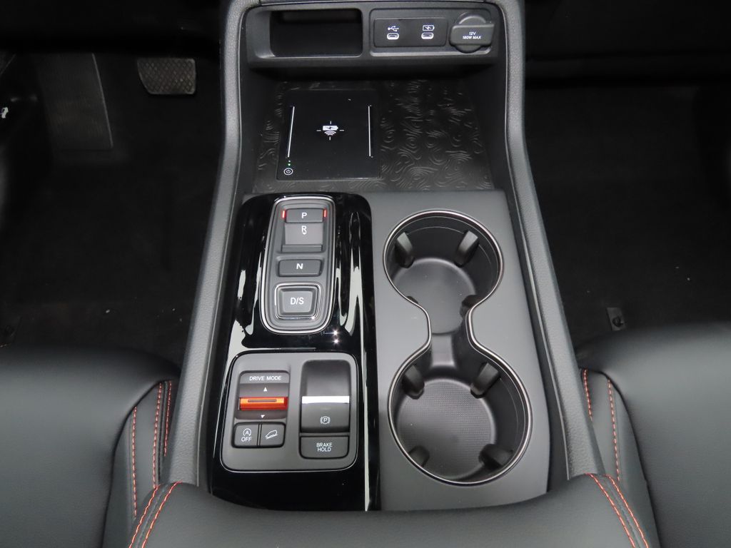 Thumbnail: 2026 Honda Pilot - 15