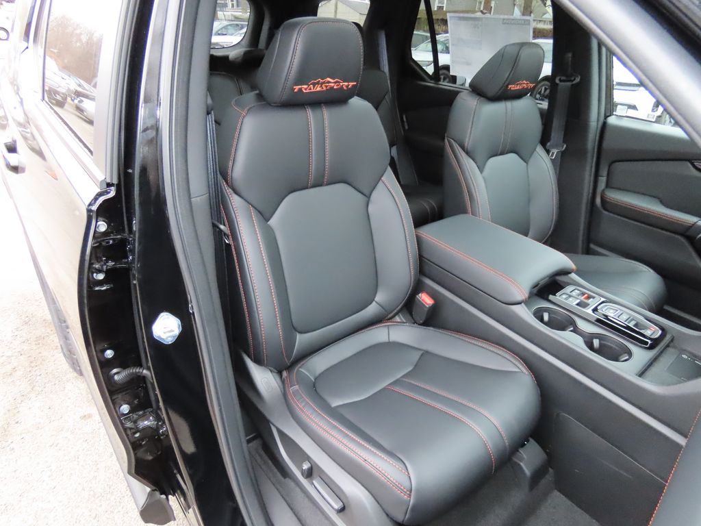 Thumbnail: 2026 Honda Pilot - 24