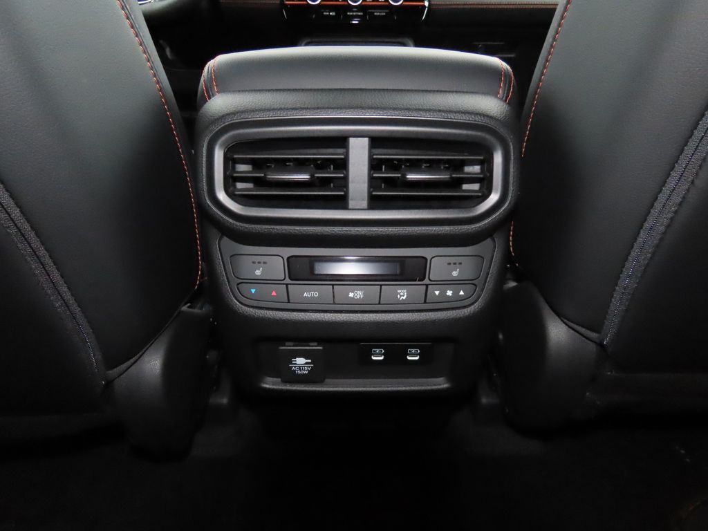 Thumbnail: 2026 Honda Pilot - 30