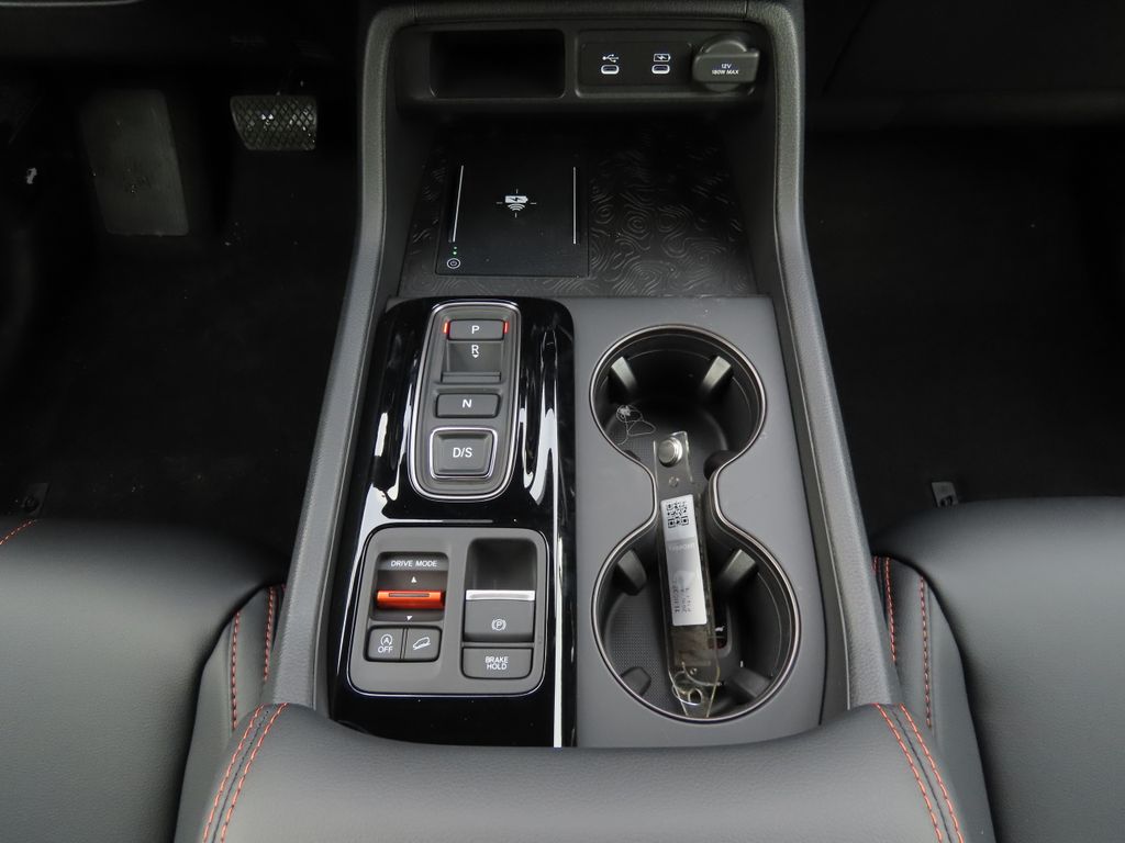 Thumbnail: 2026 Honda Pilot - 14
