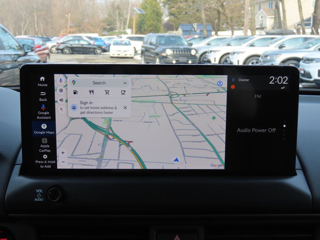 Thumbnail: 2026 Honda Pilot - 13