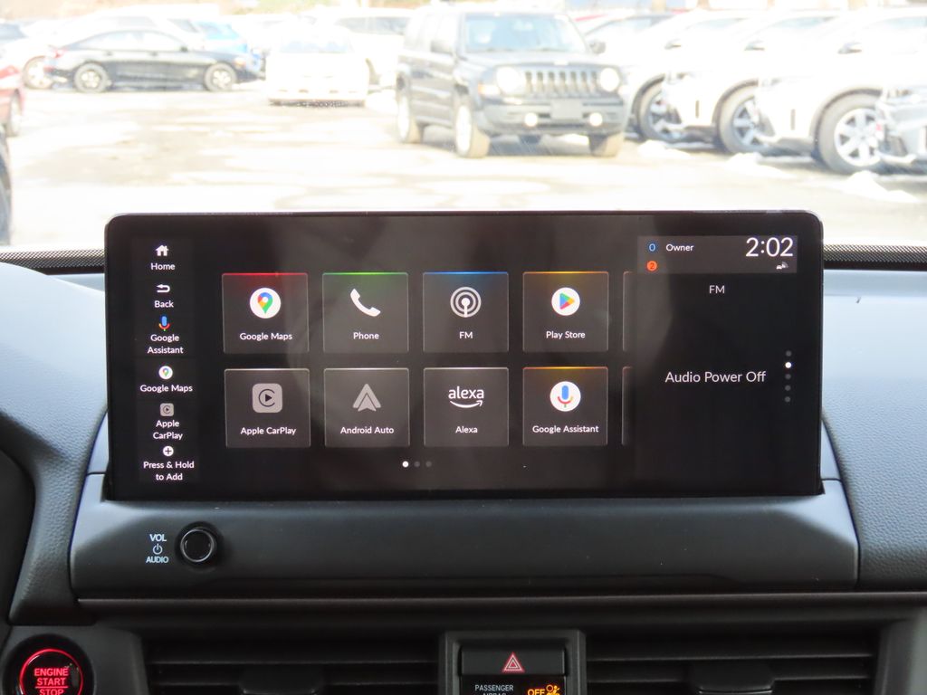 Thumbnail: 2026 Honda Pilot - 26