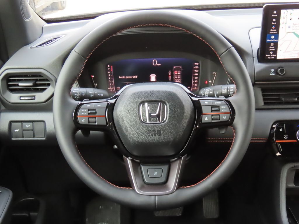 Thumbnail: 2026 Honda Pilot - 9