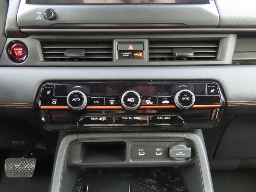 Thumbnail: 2026 Honda Pilot - 27