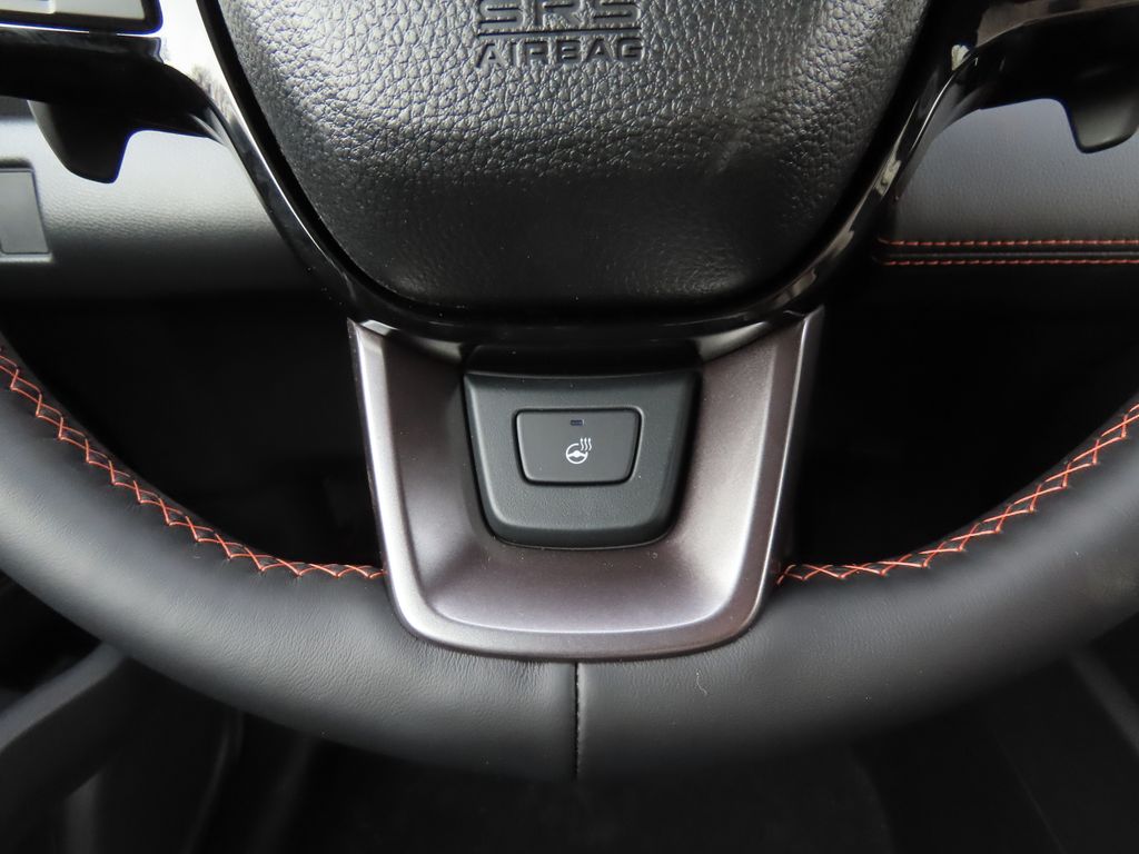 Thumbnail: 2026 Honda Pilot - 29