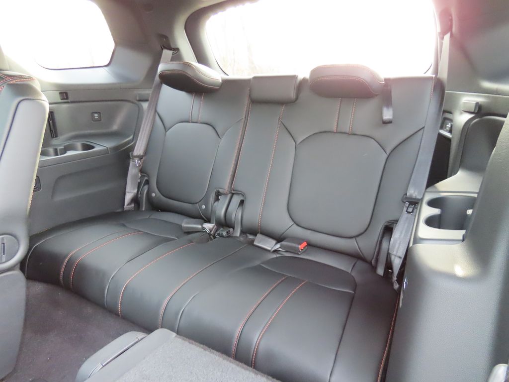 Thumbnail: 2026 Honda Pilot - 21