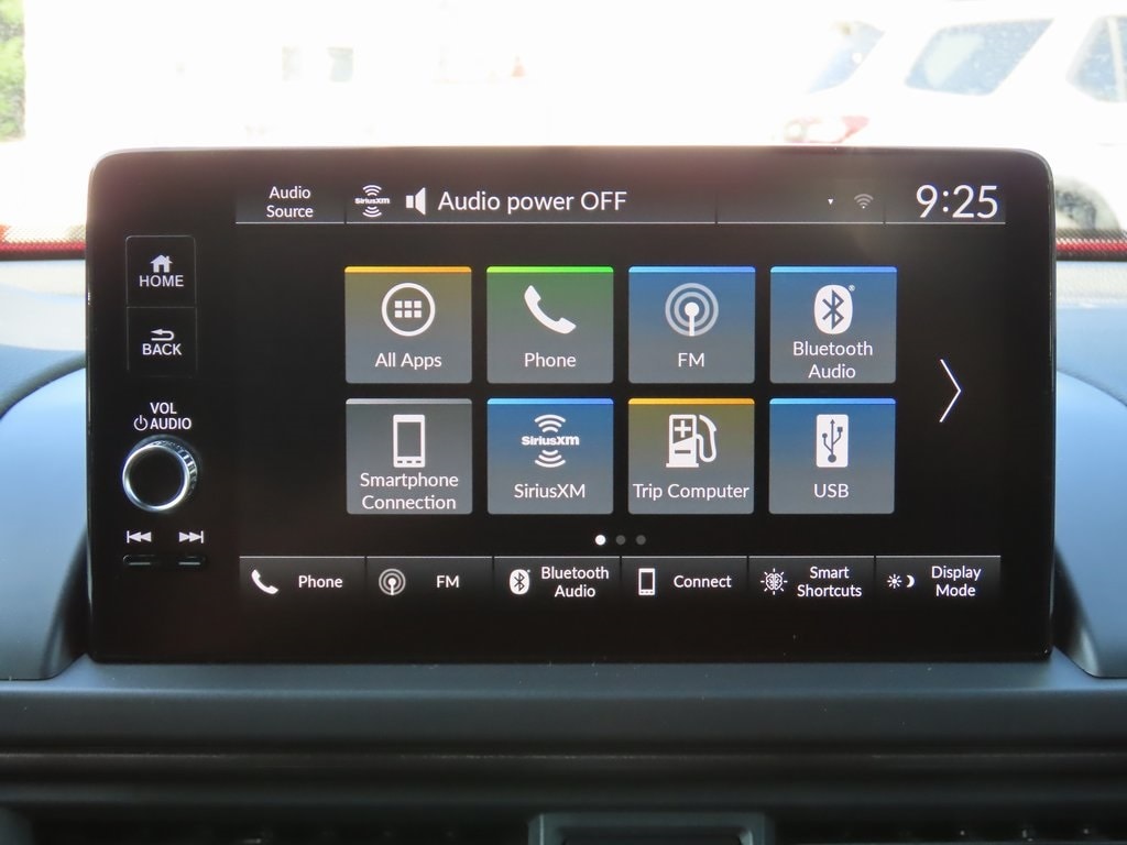 Thumbnail: 2025 Honda Pilot - 15