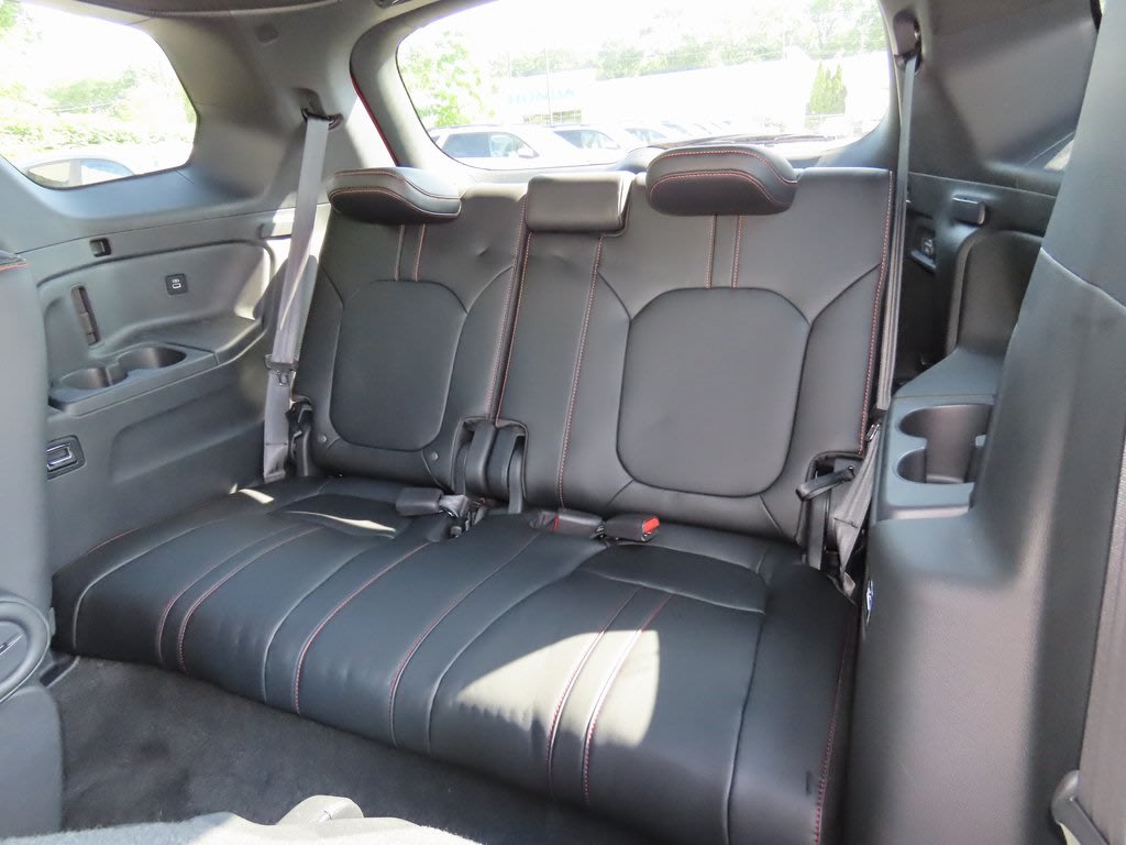 Thumbnail: 2025 Honda Pilot - 19