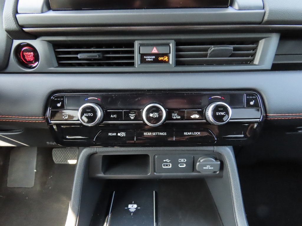 Thumbnail: 2025 Honda Pilot - 22