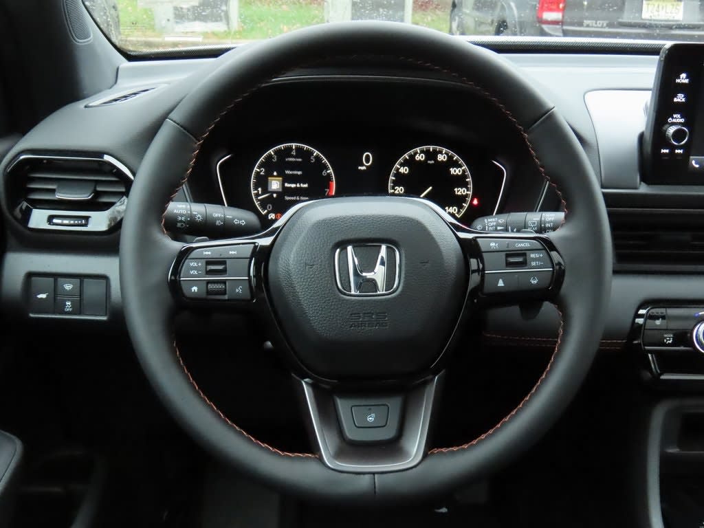 Thumbnail: 2025 Honda Pilot - 14