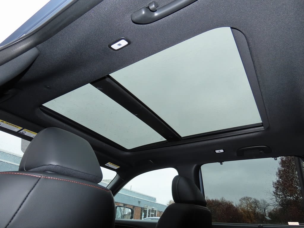 Thumbnail: 2025 Honda Pilot - 21