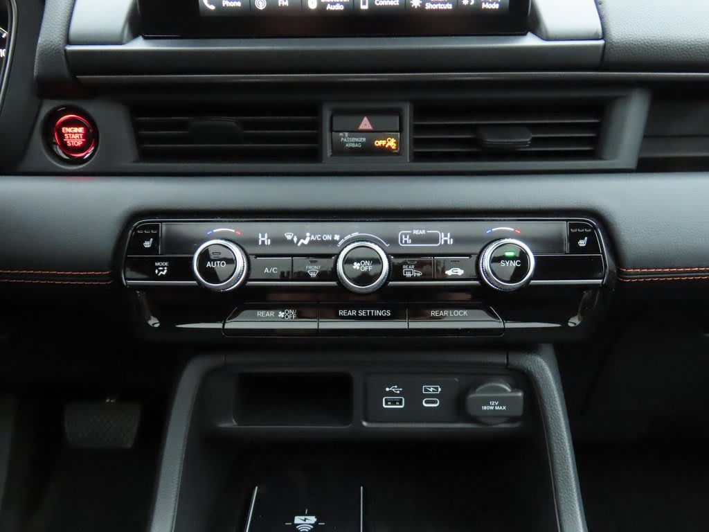 Thumbnail: 2025 Honda Pilot - 22