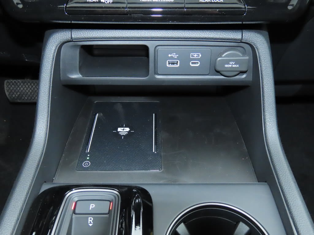 Thumbnail: 2025 Honda Pilot - 16