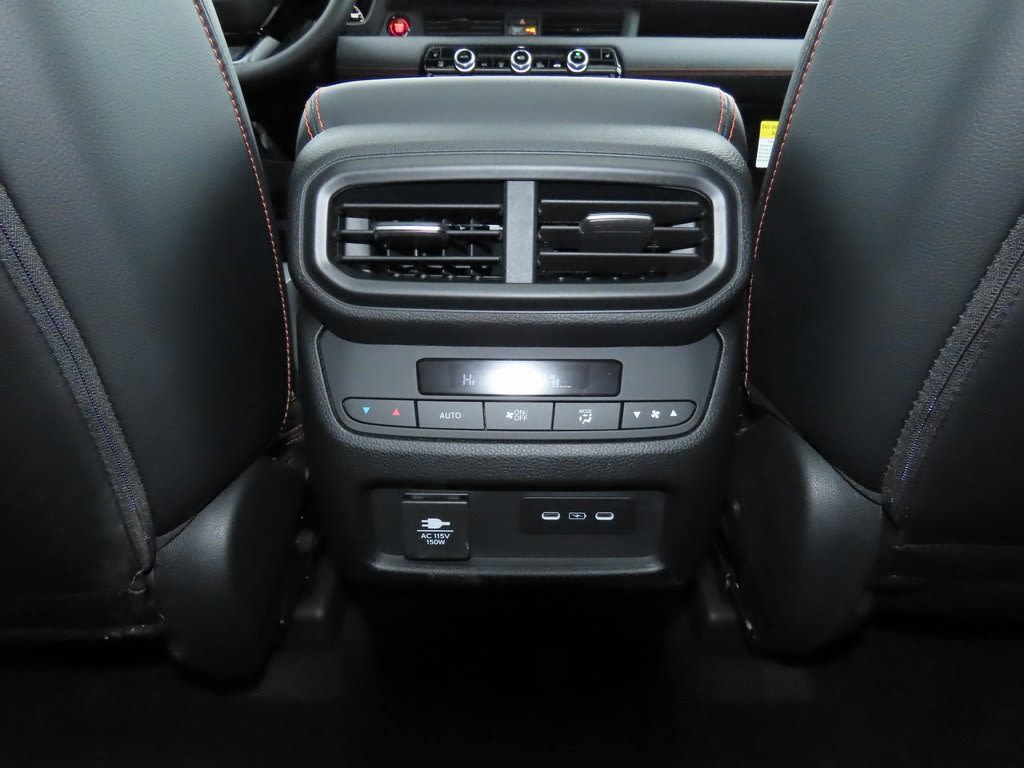 Thumbnail: 2025 Honda Pilot - 24