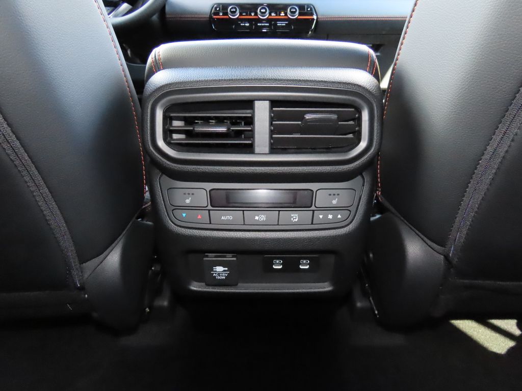 Thumbnail: 2026 Honda Pilot - 31