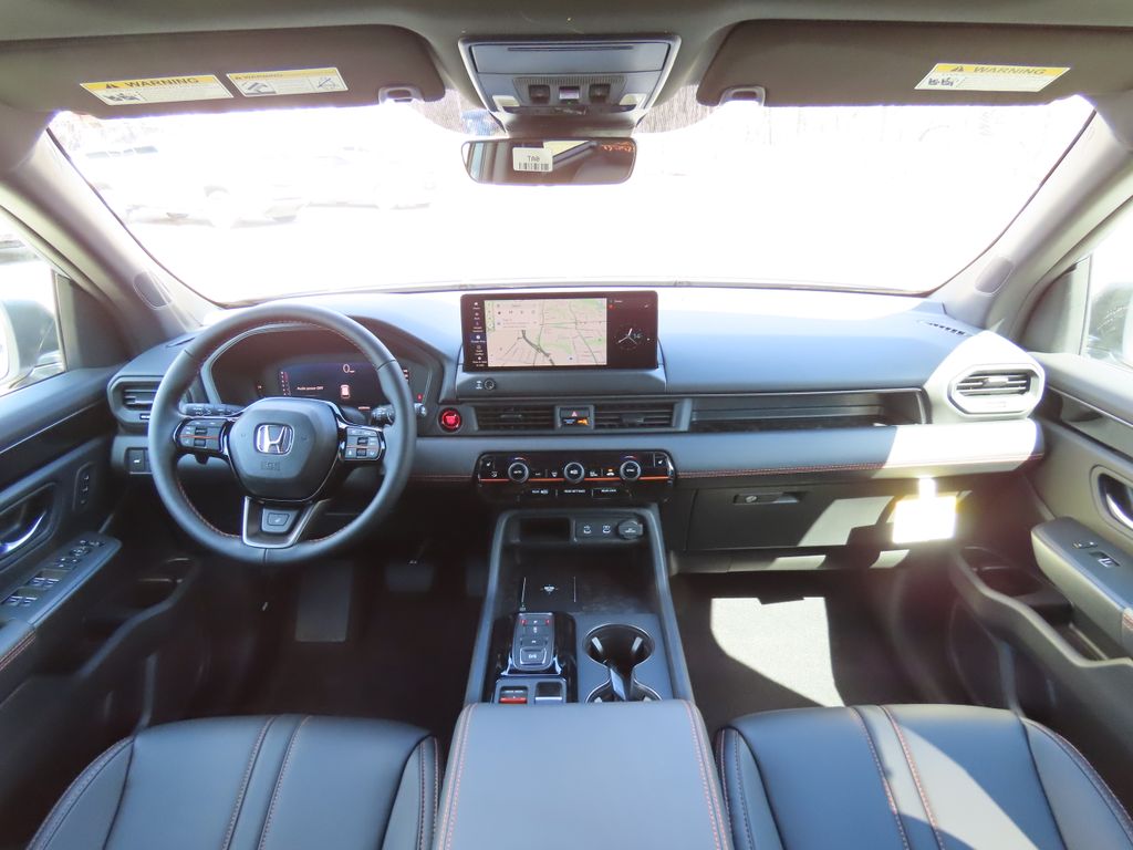 Thumbnail: 2026 Honda Pilot - 2