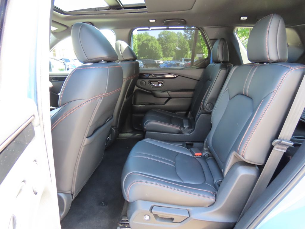 Thumbnail: 2023 Honda Pilot - 13
