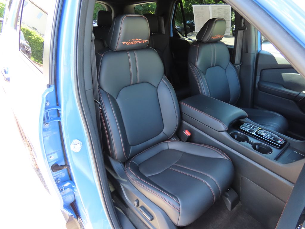 Thumbnail: 2023 Honda Pilot - 27
