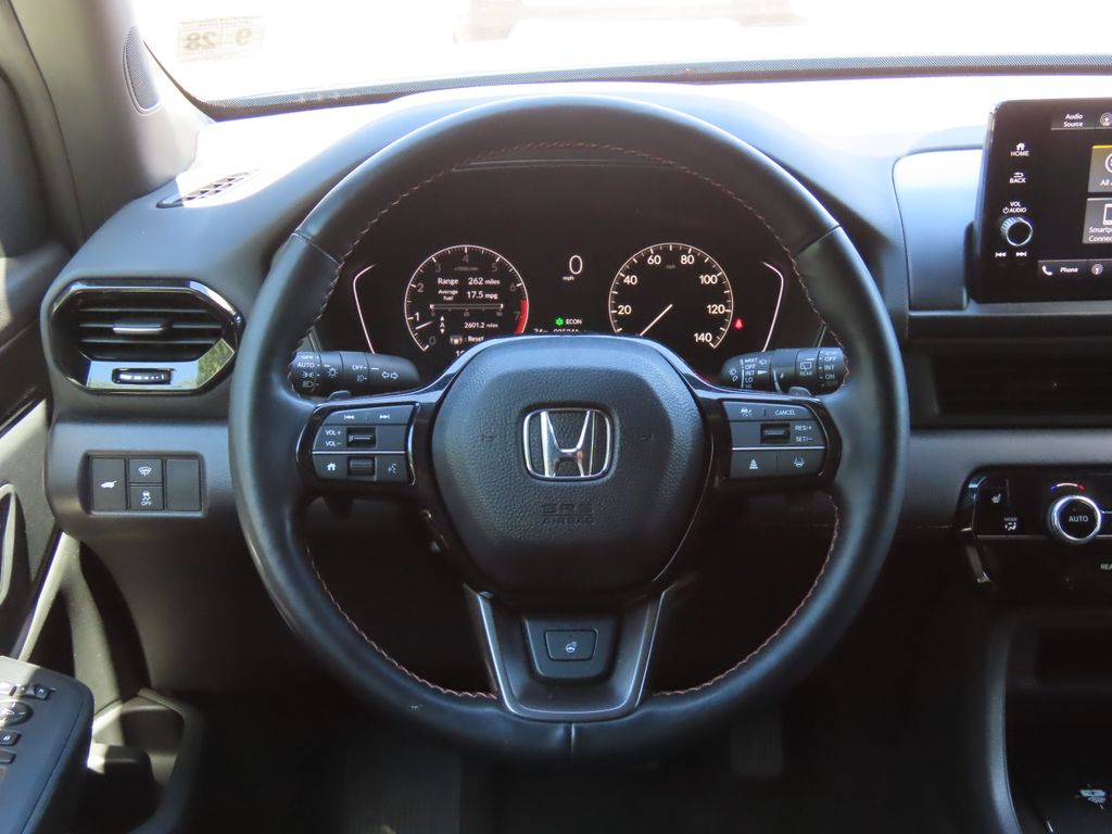 Thumbnail: 2023 Honda Pilot - 14