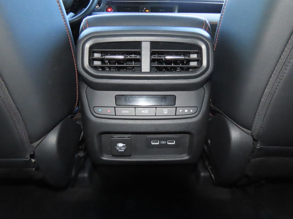 Thumbnail: 2023 Honda Pilot - 31