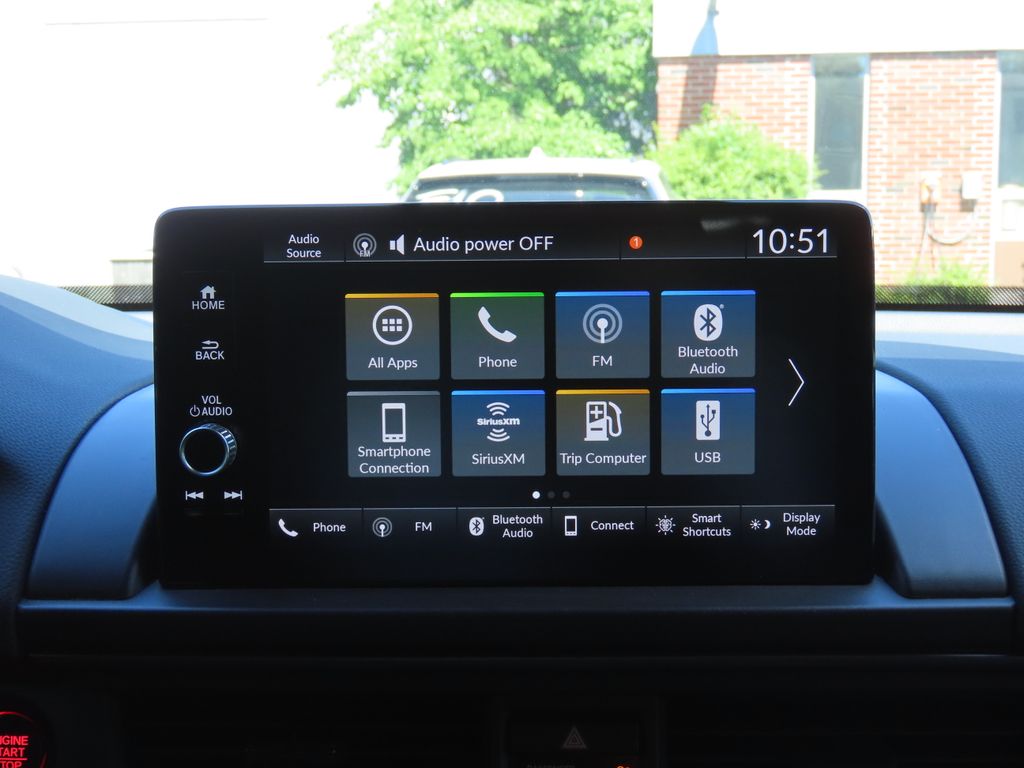 Thumbnail: 2023 Honda Pilot - 15