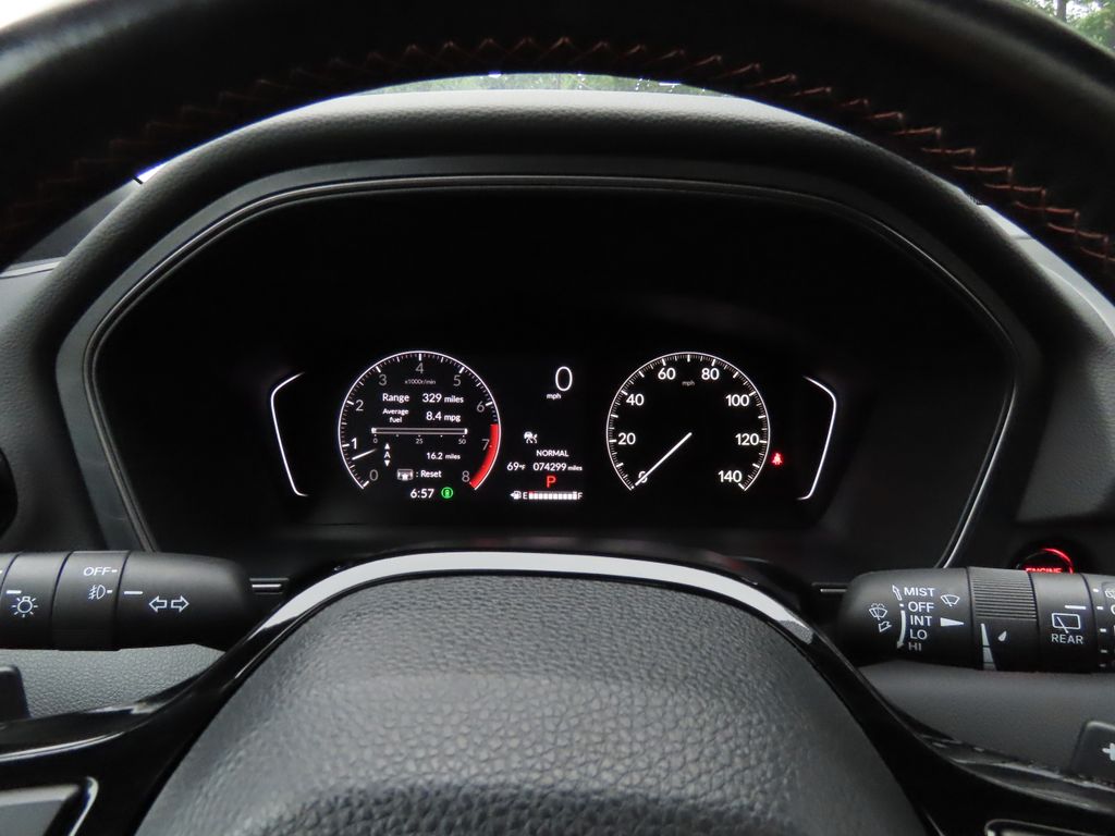 Thumbnail: 2023 Honda Pilot - 17