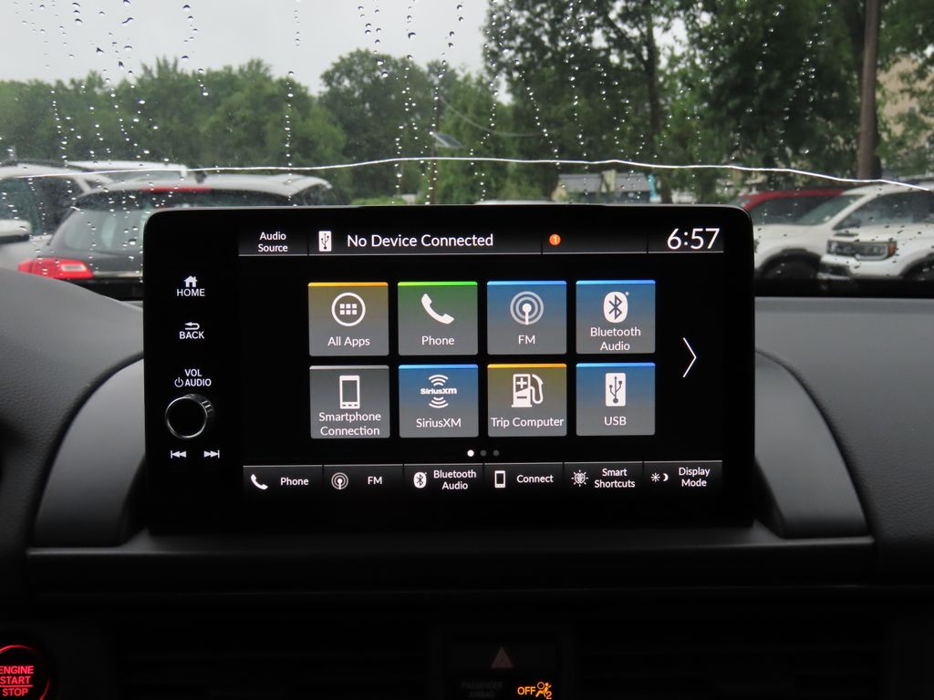 Thumbnail: 2023 Honda Pilot - 15