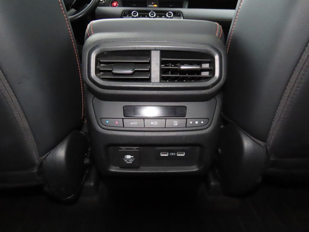 Thumbnail: 2023 Honda Pilot - 29
