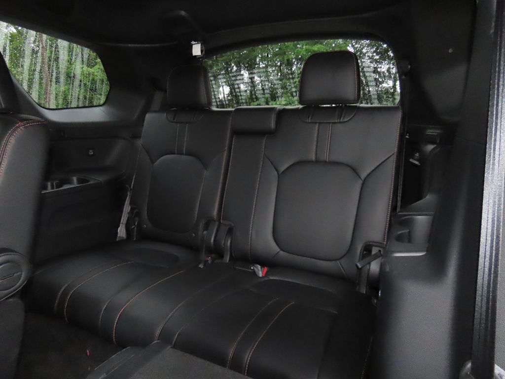 Thumbnail: 2023 Honda Pilot - 23
