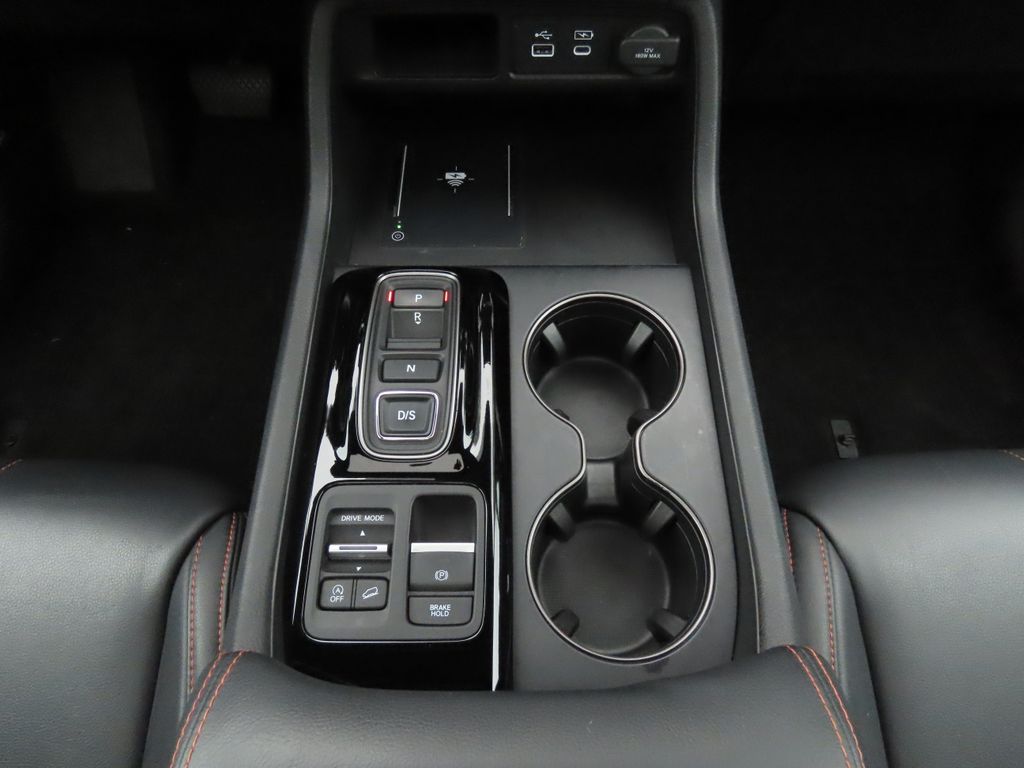 Thumbnail: 2023 Honda Pilot - 16
