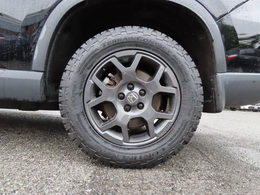 Thumbnail: 2023 Honda Pilot - 8