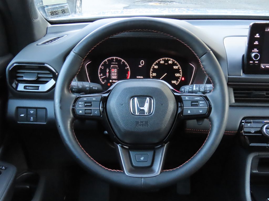 Thumbnail: 2023 Honda Pilot - 14