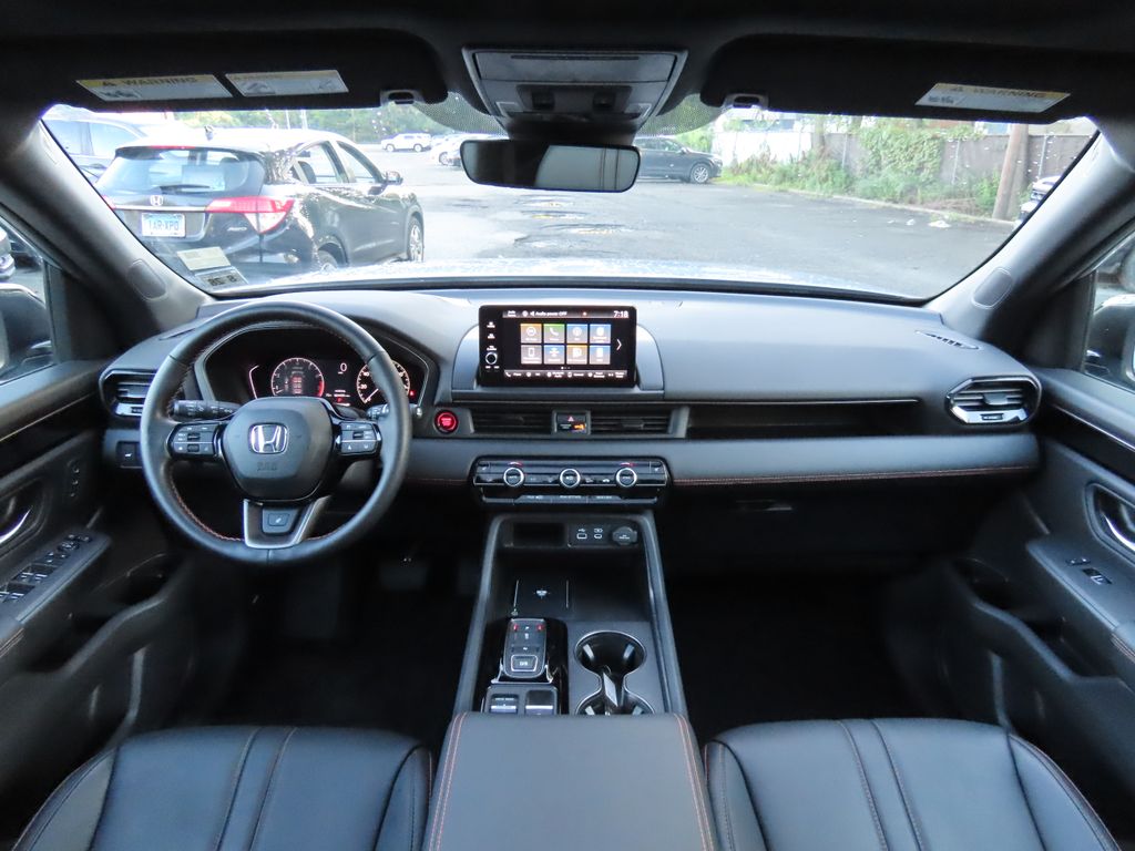 Thumbnail: 2023 Honda Pilot - 10