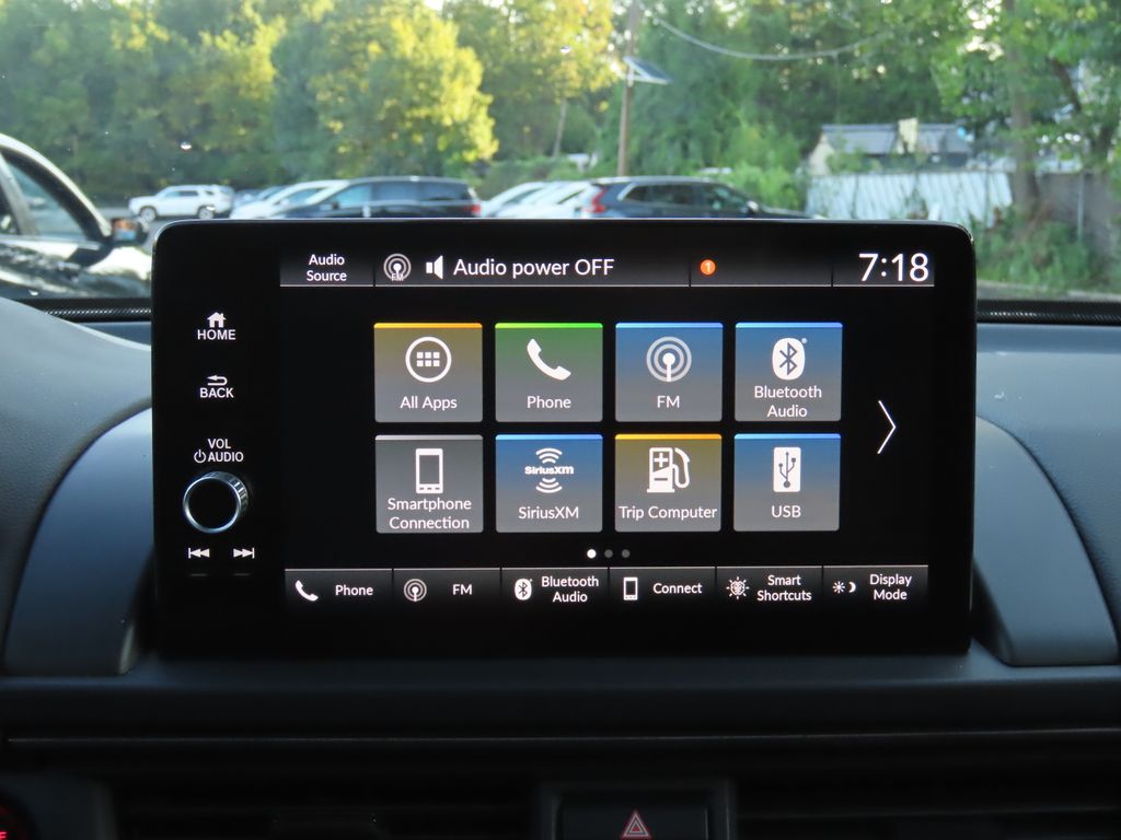 Thumbnail: 2023 Honda Pilot - 15