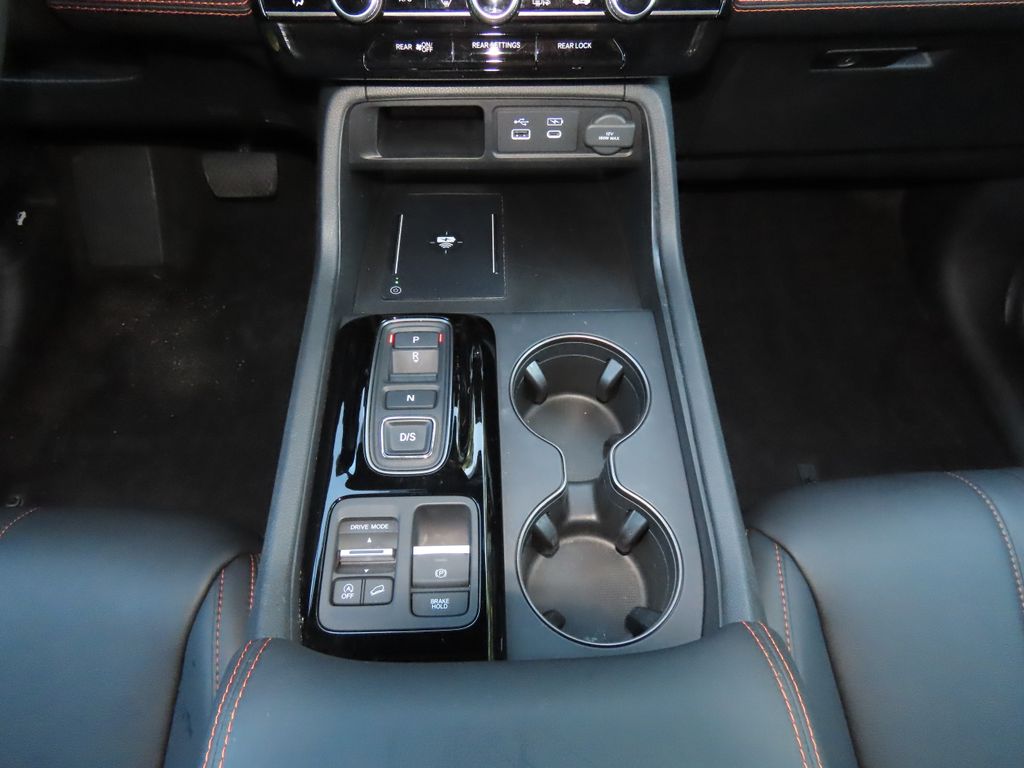 Thumbnail: 2023 Honda Pilot - 29