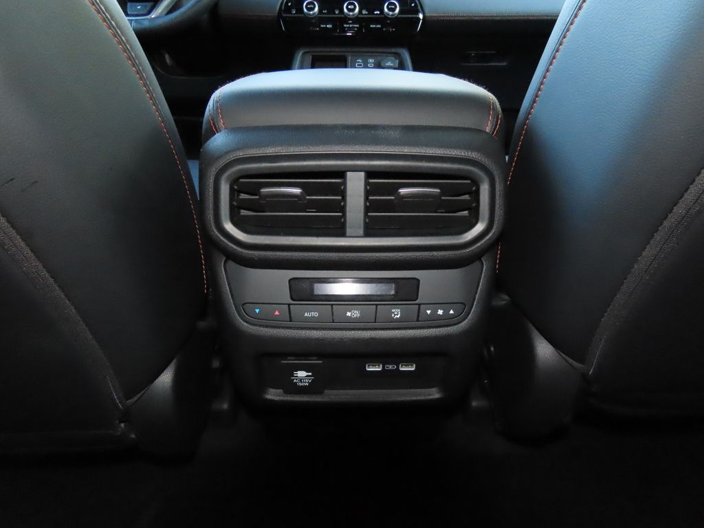Thumbnail: 2023 Honda Pilot - 30