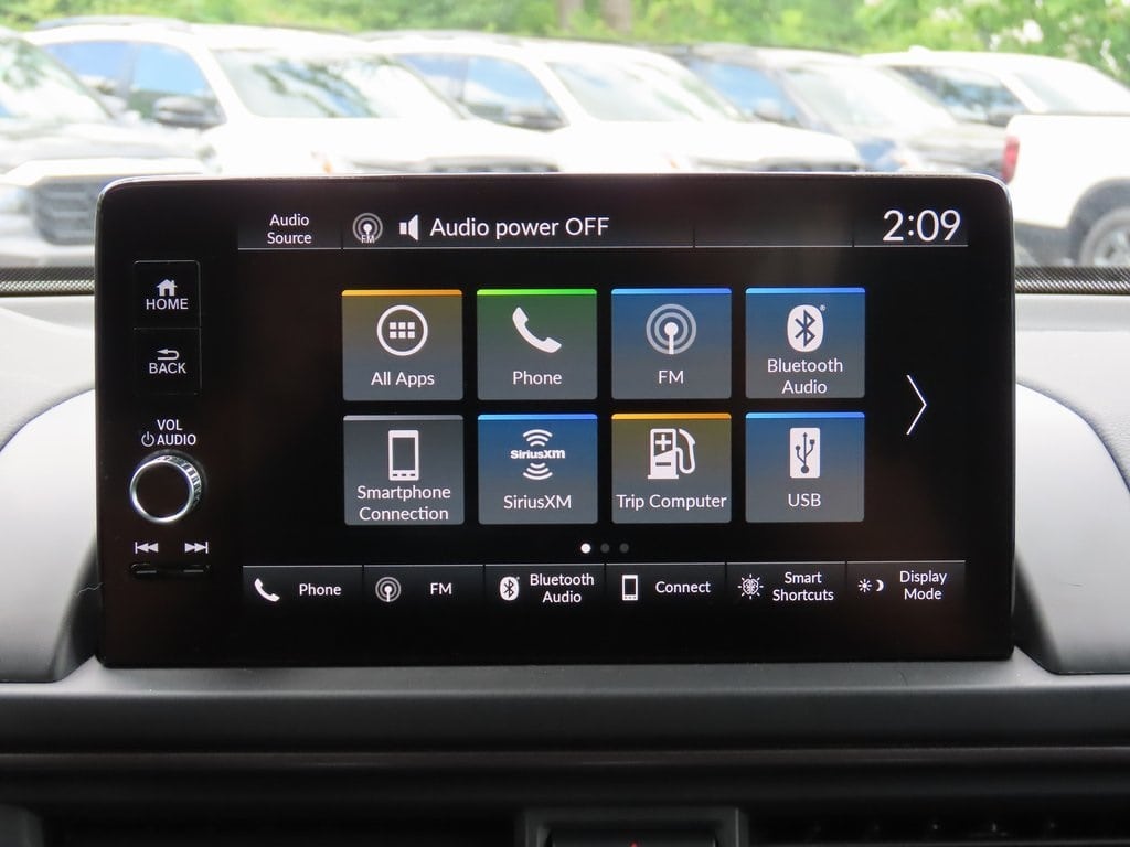 Thumbnail: 2025 Honda Pilot - 15